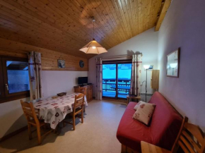 Appartement pied des pistes, 6 personnes, 2 chambres - GRAN11